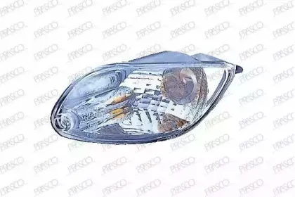 Фонарь указателя поворота PRASCO купить