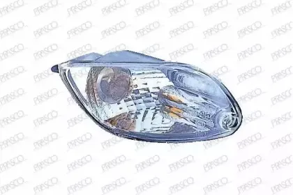 Фонарь указателя поворота PRASCO купить