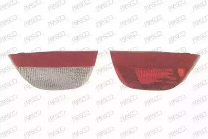 Фара заднего хода PRASCO купить