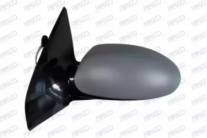 Наружное зеркало PRASCO купить