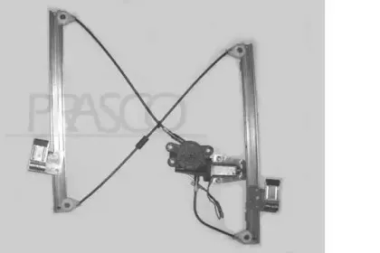 Подъемное устройство для окон PRASCO купить