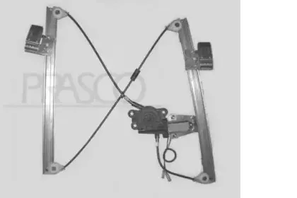 Подъемное устройство для окон PRASCO купить