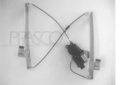 Подъемное устройство для окон PRASCO купить