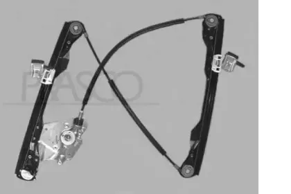 Подъемное устройство для окон PRASCO купить