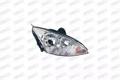 Основная фара PRASCO купить