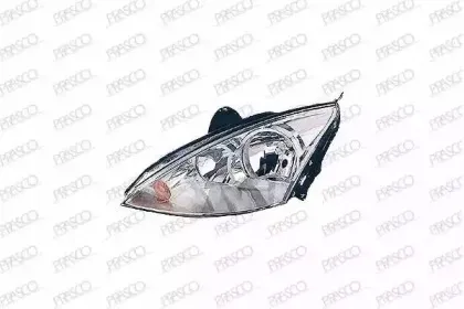 Основная фара PRASCO купить