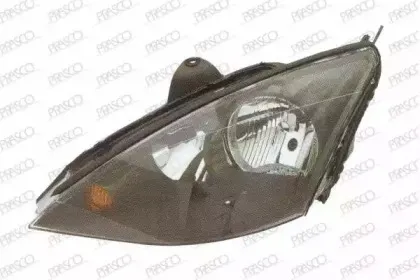 Основная фара PRASCO купить