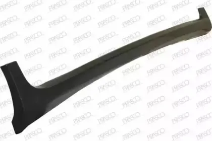 Накладка порога PRASCO купить