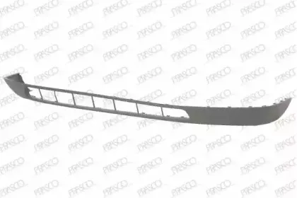 Спойлер PRASCO купить