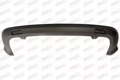 Спойлер PRASCO купить