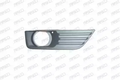 Решетка вентилятора, буфер PRASCO купить