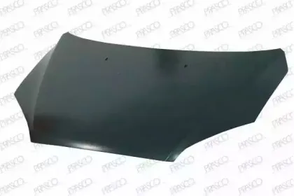 Капот двигателя PRASCO купить