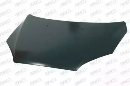 Капот двигателя PRASCO купить