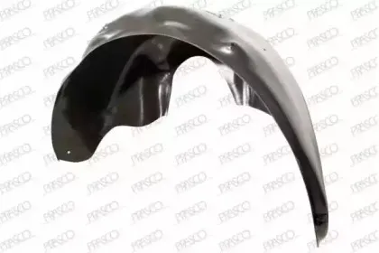 Обшивка, колесная ниша PRASCO купить