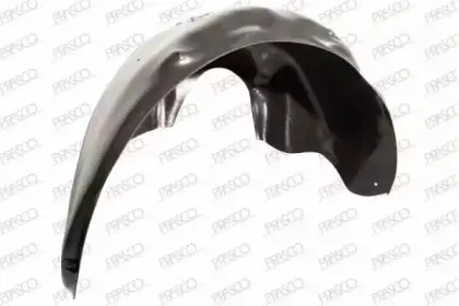 Обшивка, колесная ниша PRASCO купить