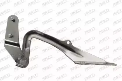 Шарнир, капот PRASCO купить