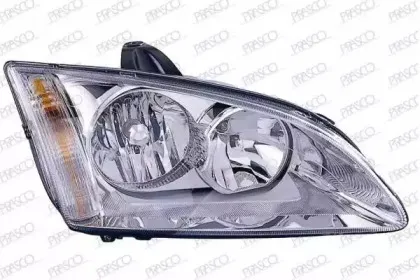 Основная фара PRASCO купить