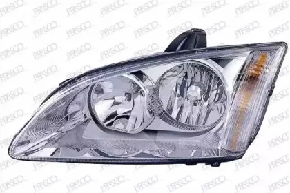 Основная фара PRASCO купить