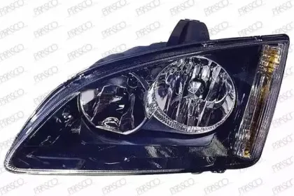Основная фара PRASCO купить