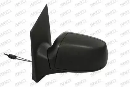 Наружное зеркало PRASCO купить