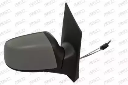 Наружное зеркало PRASCO купить
