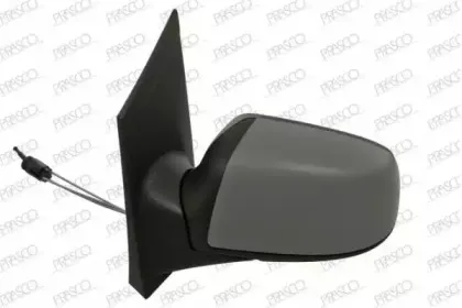 Наружное зеркало PRASCO купить