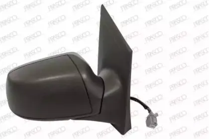 Наружное зеркало PRASCO купить