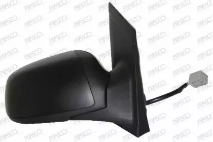 Наружное зеркало PRASCO купить