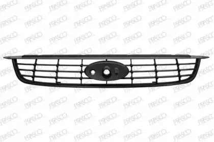 Решетка радиатора PRASCO купить