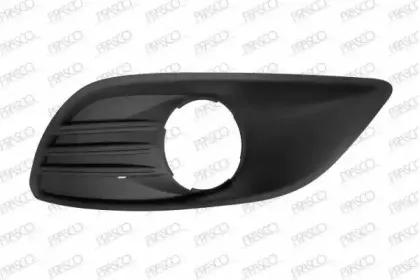 Решетка вентилятора, буфер PRASCO купить