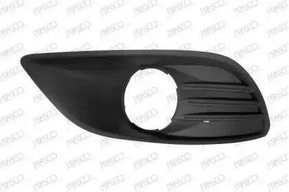 Решетка вентилятора, буфер PRASCO купить