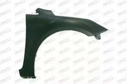 Крыло PRASCO купить