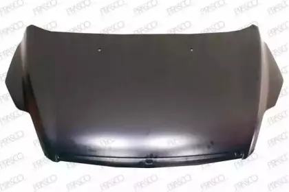 Капот двигателя PRASCO купить