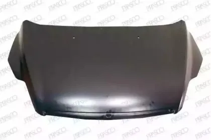 Капот двигателя PRASCO купить