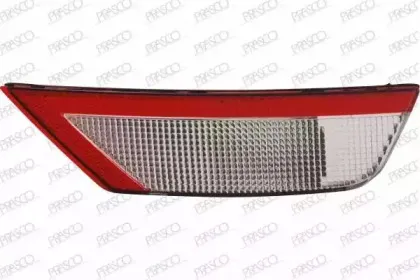 Фара заднего хода PRASCO купить