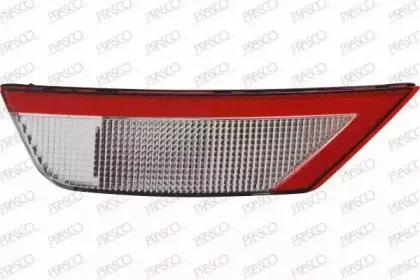 Задний противотуманный фонарь PRASCO купить