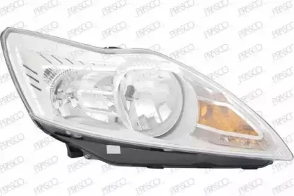 Основная фара PRASCO купить