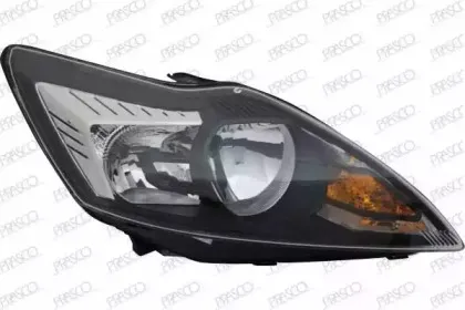 Основная фара PRASCO купить