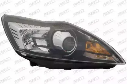 Основная фара PRASCO купить