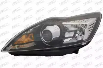 Основная фара PRASCO купить