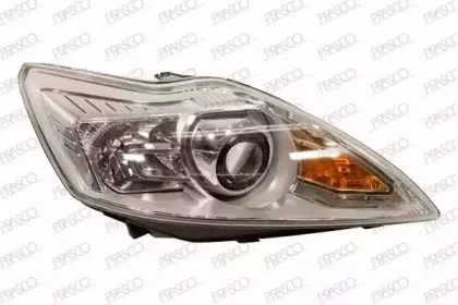 Основная фара PRASCO купить