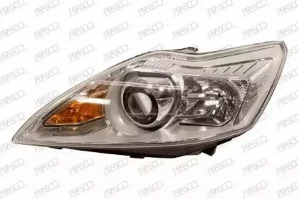 Основная фара PRASCO купить