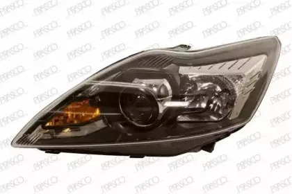 Основная фара PRASCO купить