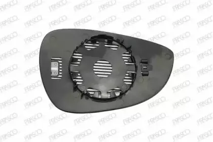 Зеркальное стекло, наружное зеркало PRASCO купить