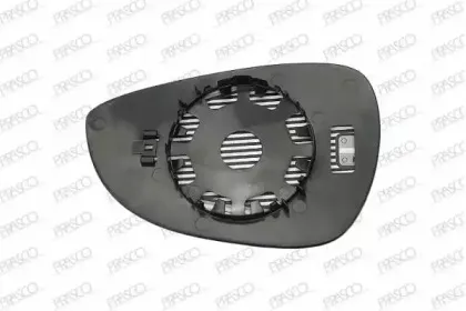 Зеркальное стекло, наружное зеркало PRASCO купить