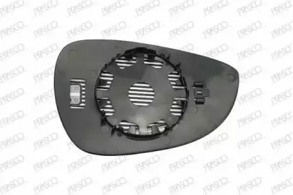 Зеркальное стекло, наружное зеркало PRASCO купить