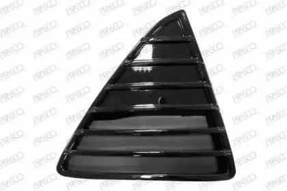 Решетка вентилятора, буфер PRASCO купить