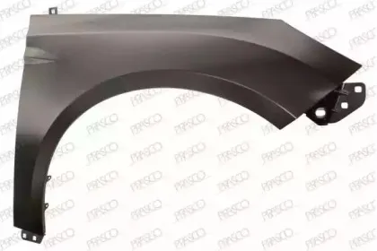 Крыло PRASCO купить