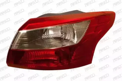 Задний фонарь PRASCO купить