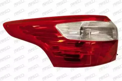 Задний фонарь PRASCO купить